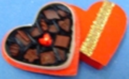 BOXED CHOCOLATES